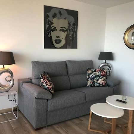 La Roca Brasil 2 Bed & 2 Bathroom Apartment Seaview Torremolinos Bajondillo Luaran gambar