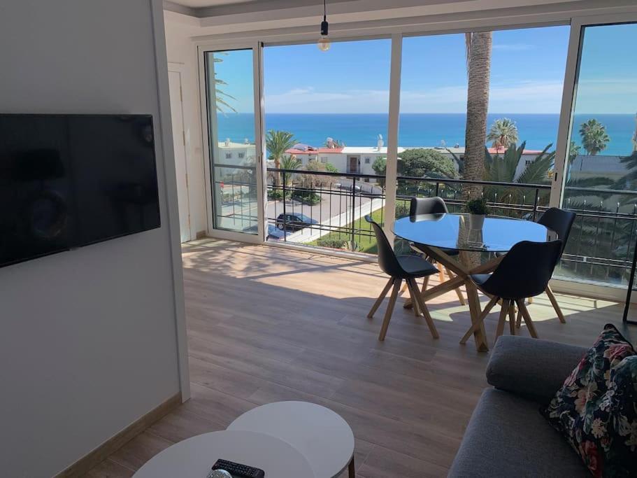 La Roca Brasil 2 Bed & 2 Bathroom Apartment Seaview Torremolinos Bajondillo Luaran gambar