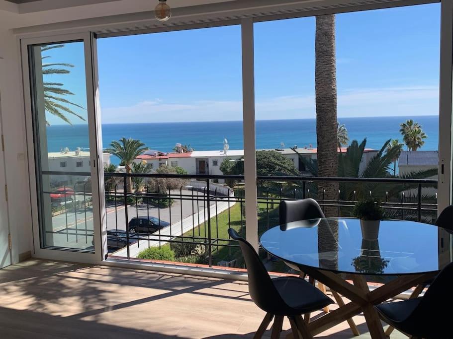 La Roca Brasil 2 Bed & 2 Bathroom Apartment Seaview Torremolinos Bajondillo Luaran gambar