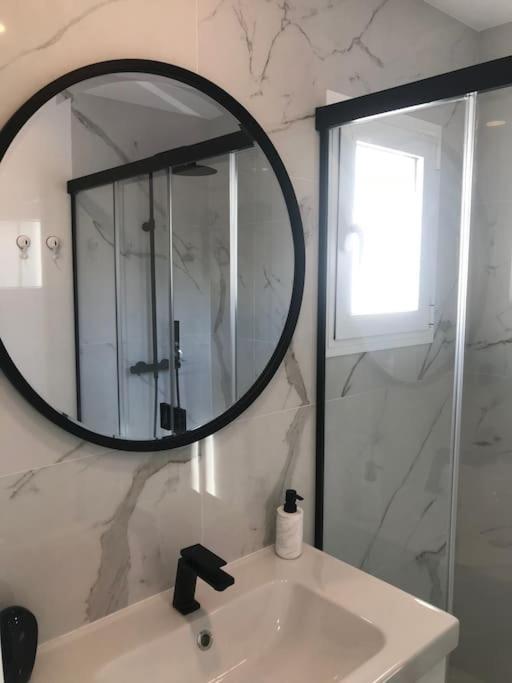 La Roca Brasil 2 Bed & 2 Bathroom Apartment Seaview Torremolinos Bajondillo Luaran gambar