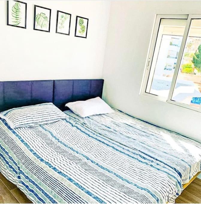 La Roca Brasil 2 Bed & 2 Bathroom Apartment Seaview Torremolinos Bajondillo Luaran gambar