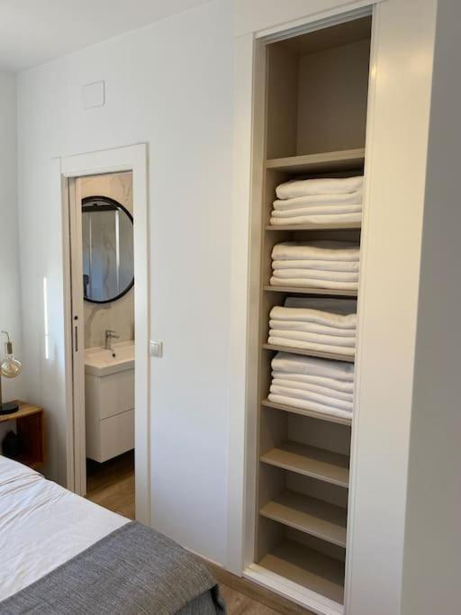 La Roca Brasil 2 Bed & 2 Bathroom Apartment Seaview Torremolinos Bajondillo Luaran gambar