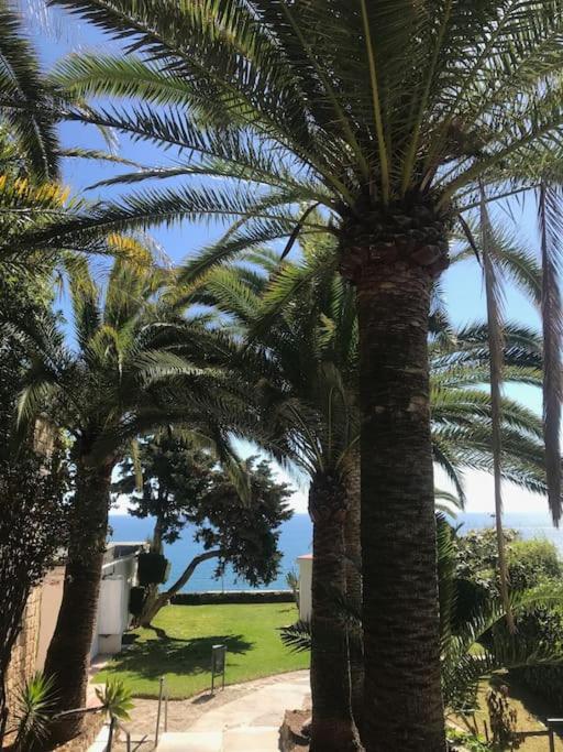 La Roca Brasil 2 Bed & 2 Bathroom Apartment Seaview Torremolinos Bajondillo Luaran gambar