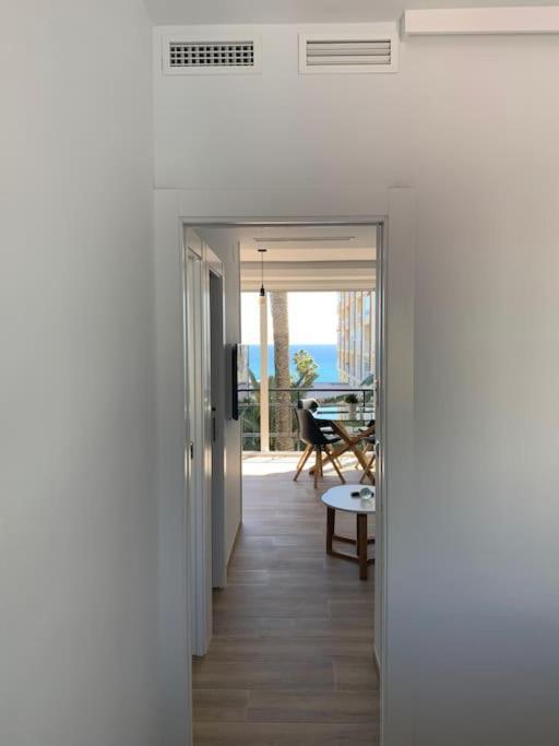 La Roca Brasil 2 Bed & 2 Bathroom Apartment Seaview Torremolinos Bajondillo Luaran gambar